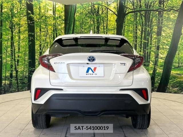 Toyota C-HR 2017-05 264051-15