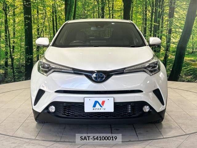 Toyota C-HR 2017-05 264051-14