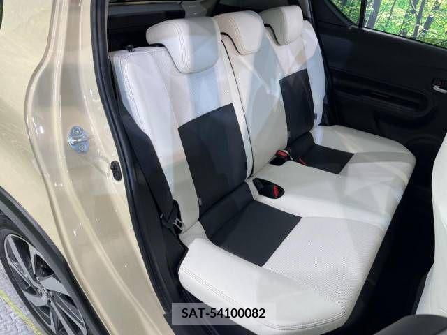 Toyota AQUA 2017-10 260543-9