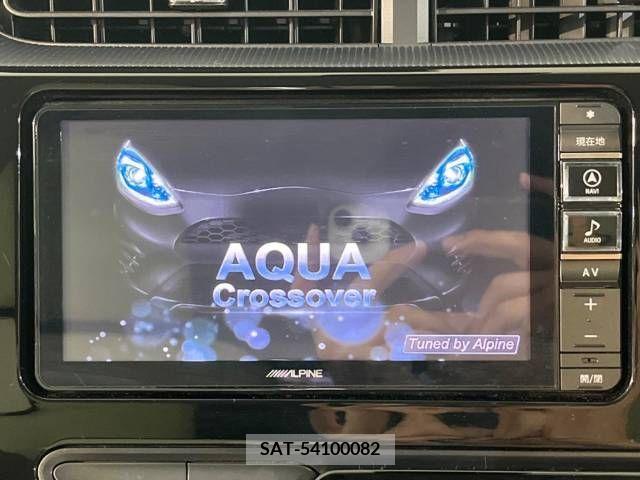 Toyota AQUA 2017-10 260543-3