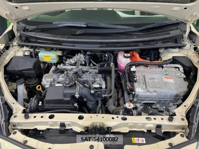 Toyota AQUA 2017-10 260543-18