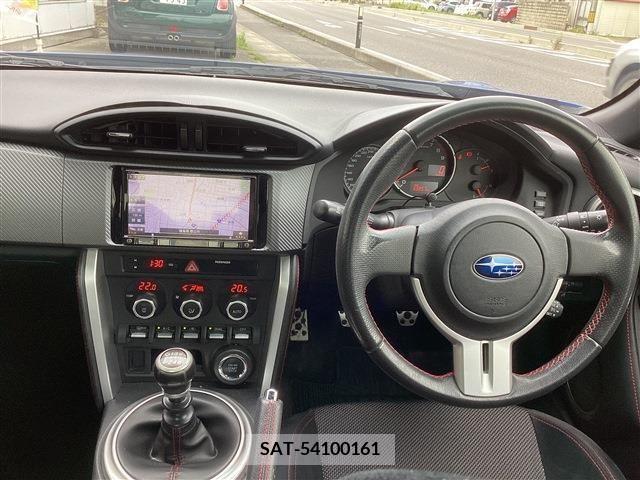 Subaru BRZ 2015-06 387289-1
