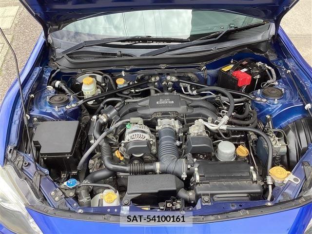 Subaru BRZ 2015-06 387289-10