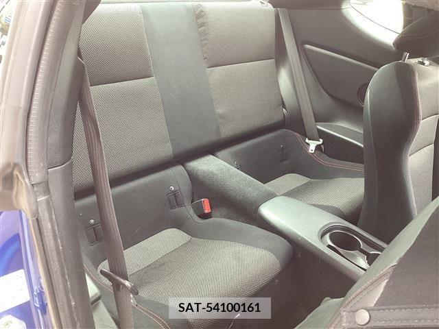 Subaru BRZ 2015-06 387289-8