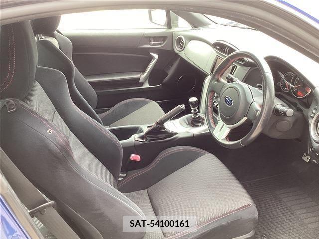 Subaru BRZ 2015-06 387289-7