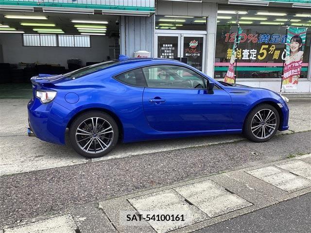 Subaru BRZ 2015-06 387289-5