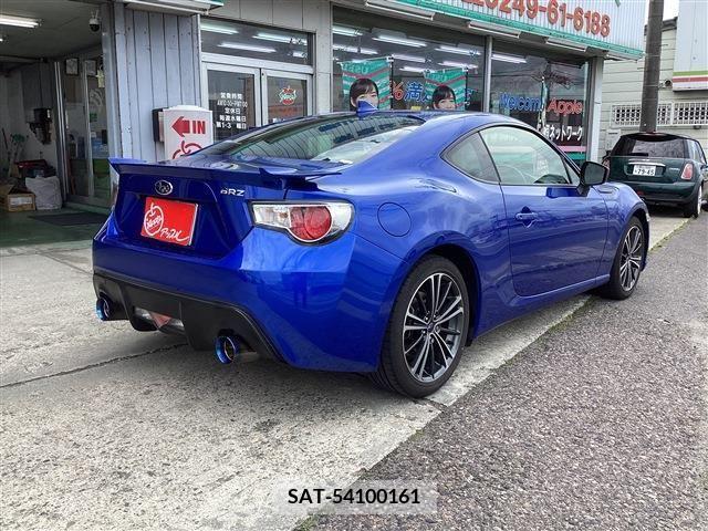 Subaru BRZ 2015-06 387289-2