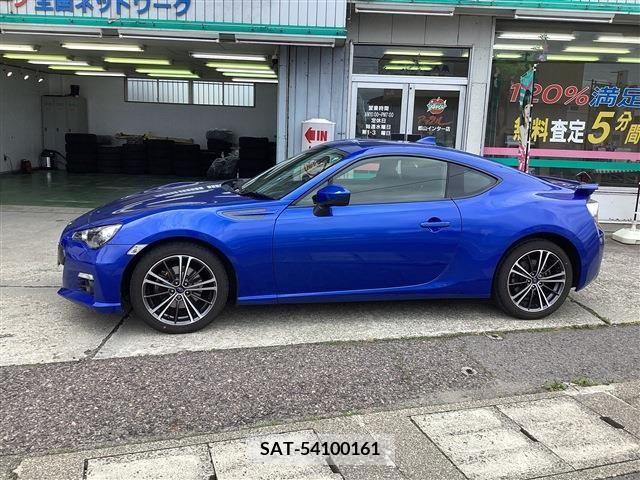 Subaru BRZ 2015-06 387289-3