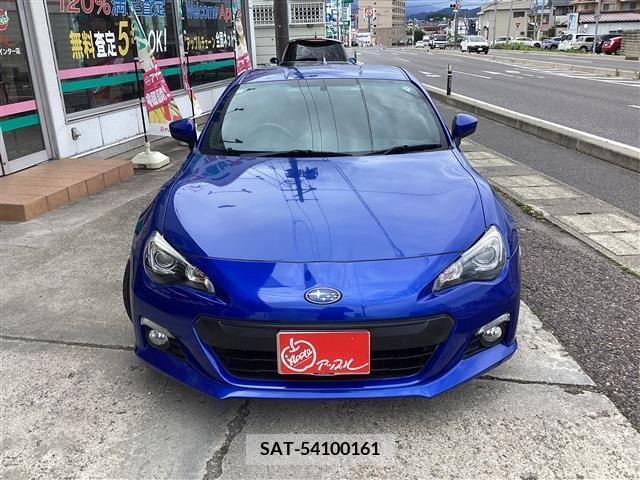Subaru BRZ 2015-06 387289-4