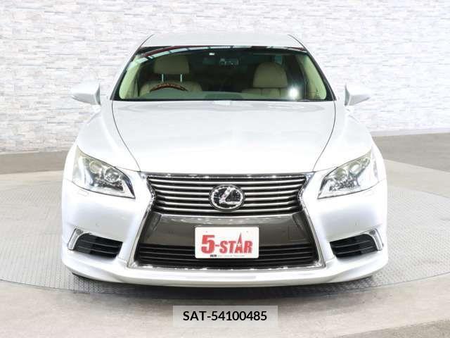 Lexus LS 2012-12 275489-9