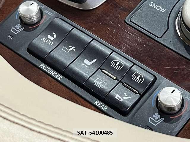 Lexus LS 2012-12 275489-5
