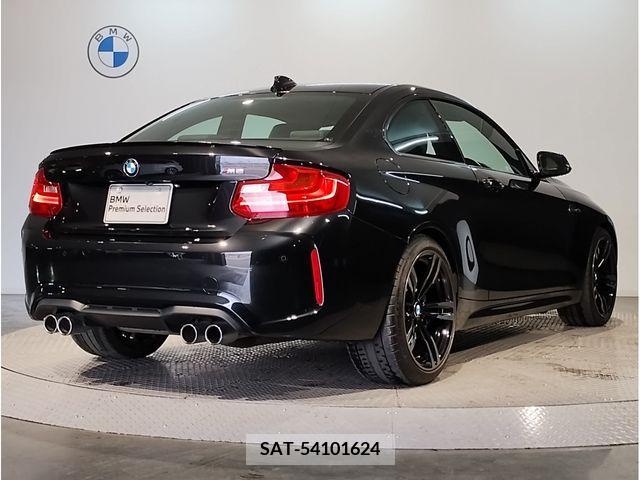 Bmw M2 2017-01 212538-4