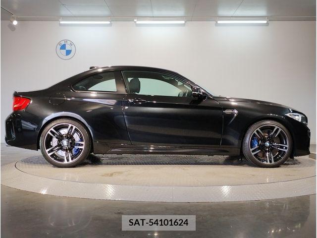 Bmw M2 2017-01 212538-5