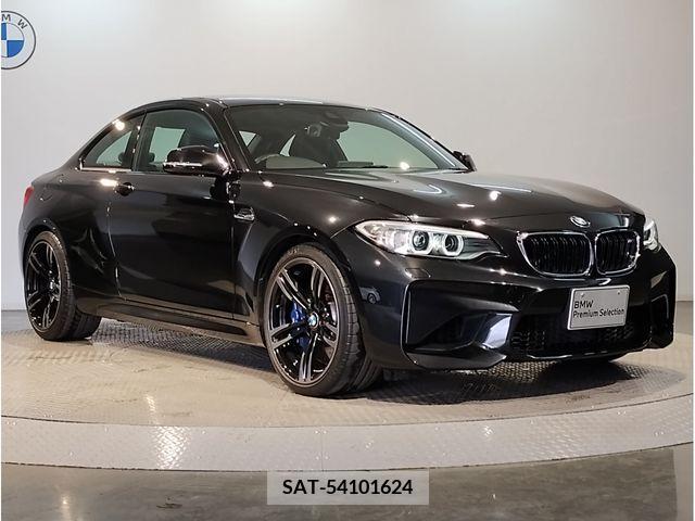 Bmw M2 2017-01 212538-6