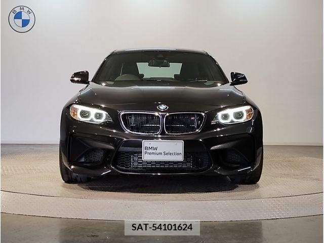 Bmw M2 2017-01 212538-7