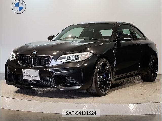 Bmw M2 2017-01 212538-0