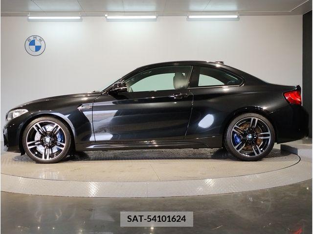Bmw M2 2017-01 212538-1