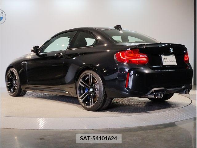 Bmw M2 2017-01 212538-2
