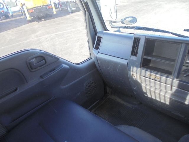 Isuzu ELF TRUCK 2014-09 196303-16
