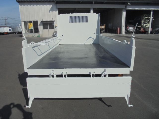 Isuzu ELF TRUCK 2014-09 196303-28