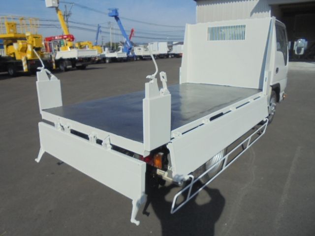Isuzu ELF TRUCK 2014-09 196303-29