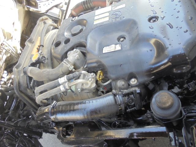 Isuzu ELF TRUCK 2014-09 196303-18