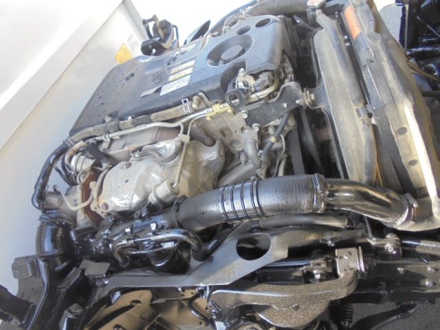 Isuzu ELF TRUCK 2014-09 196303-19