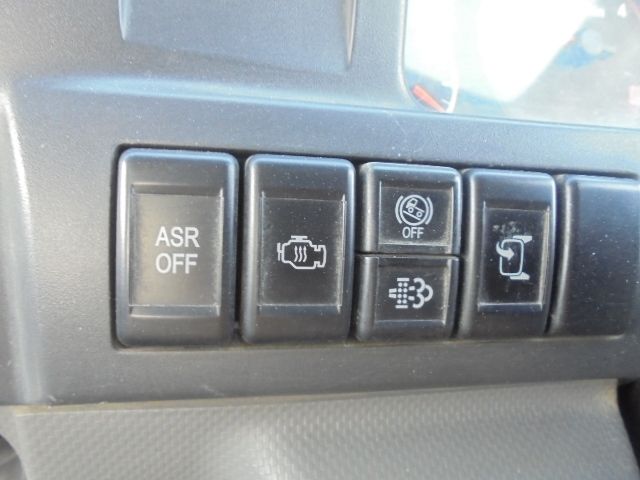 Isuzu ELF TRUCK 2014-09 196303-12