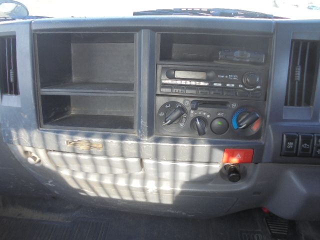 Isuzu ELF TRUCK 2014-09 196303-13