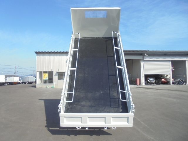 Isuzu ELF TRUCK 2014-09 196303-25