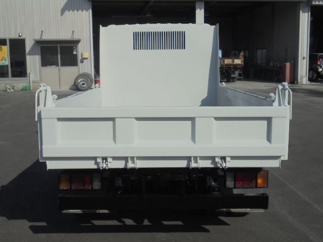 Isuzu ELF TRUCK 2014-09 196303-27