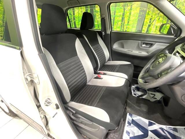 Daihatsu CAST 2019-01 17868-9