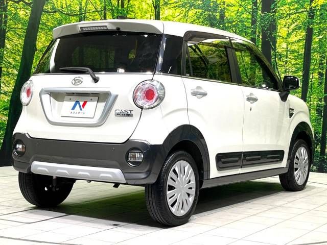 Daihatsu CAST 2019-01 17868-18