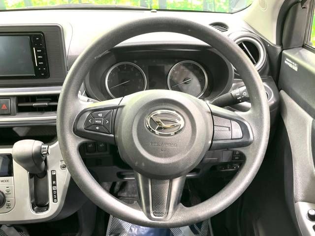 Daihatsu CAST 2019-01 17868-12