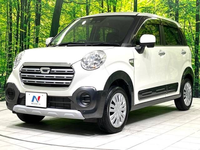 Daihatsu CAST 2019-01 17868-17
