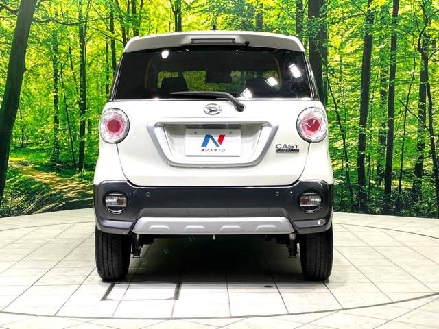Daihatsu CAST 2019-01 17868-16