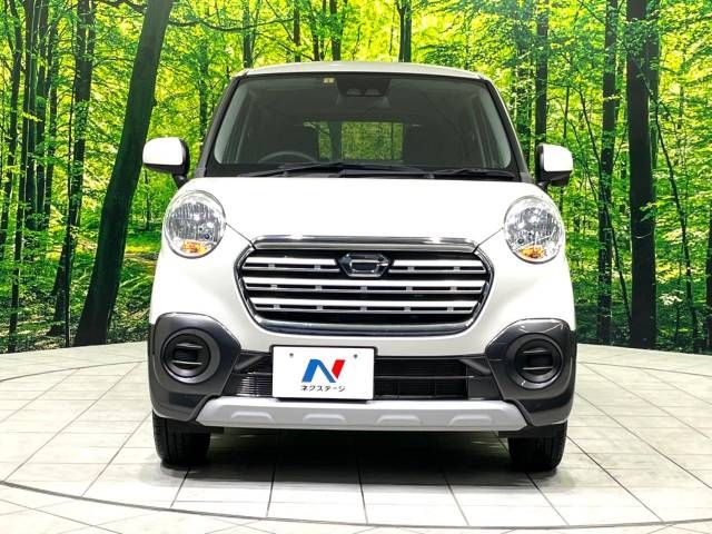 Daihatsu CAST 2019-01 17868-15