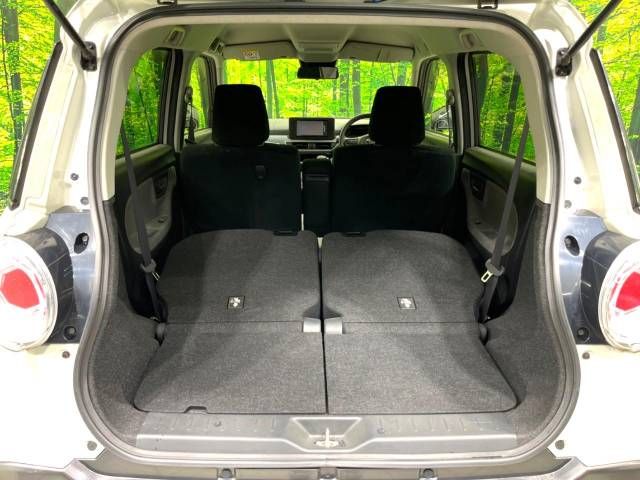 Daihatsu CAST 2019-01 17868-11