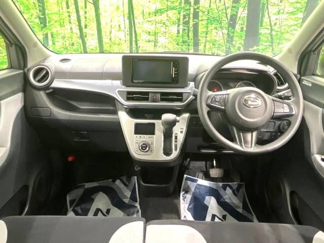 Daihatsu CAST 2019-01 17868-1