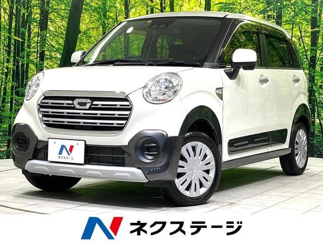 Daihatsu CAST 2019-01 17868-0