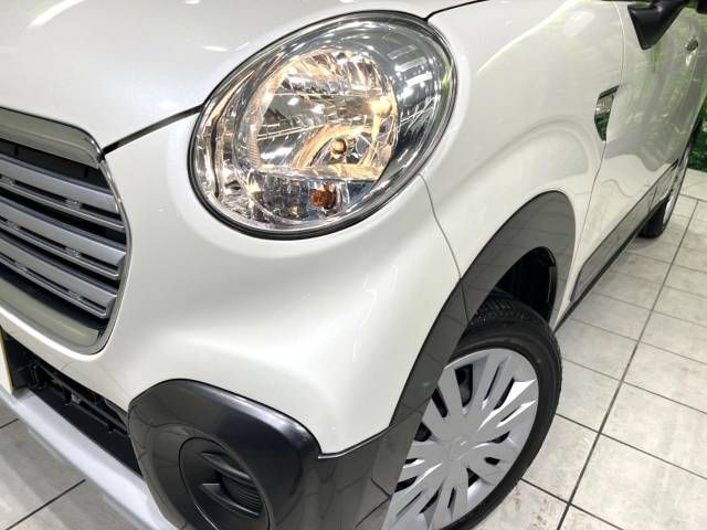 Daihatsu CAST 2019-01 17868-13