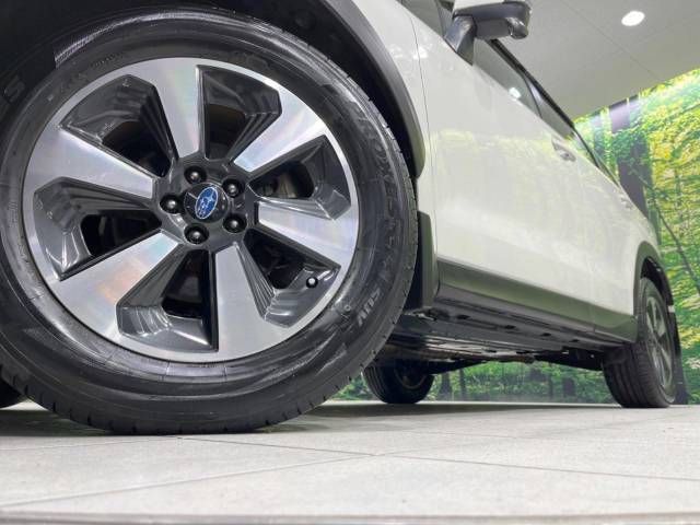 Subaru FORESTER 2015-11 191590-14