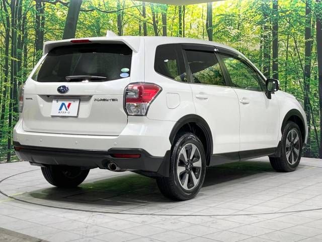 Subaru FORESTER 2015-11 191590-18