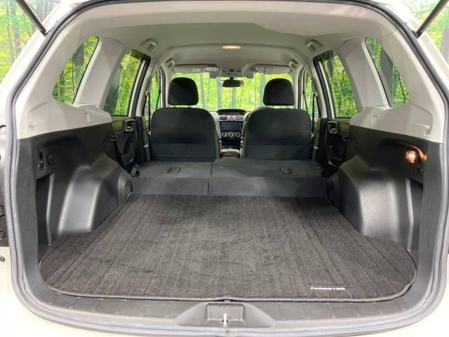 Subaru FORESTER 2015-11 191590-11