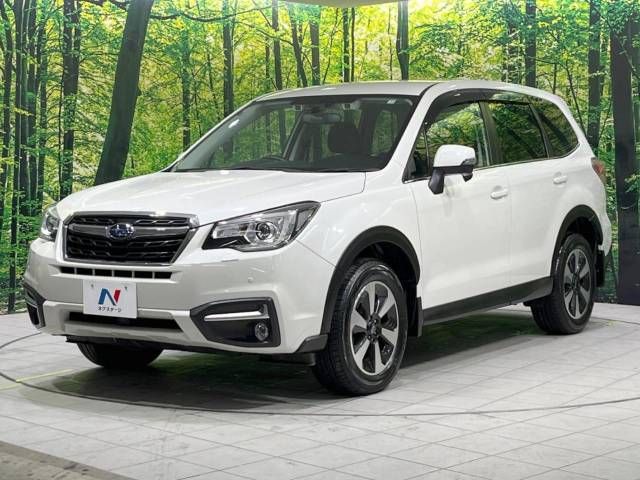 Subaru FORESTER 2015-11 191590-17