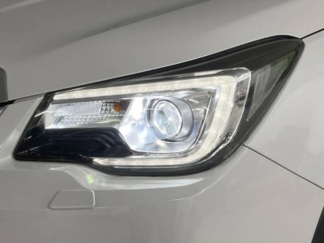 Subaru FORESTER 2015-11 191590-13