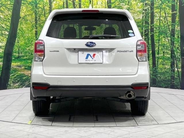 Subaru FORESTER 2015-11 191590-16