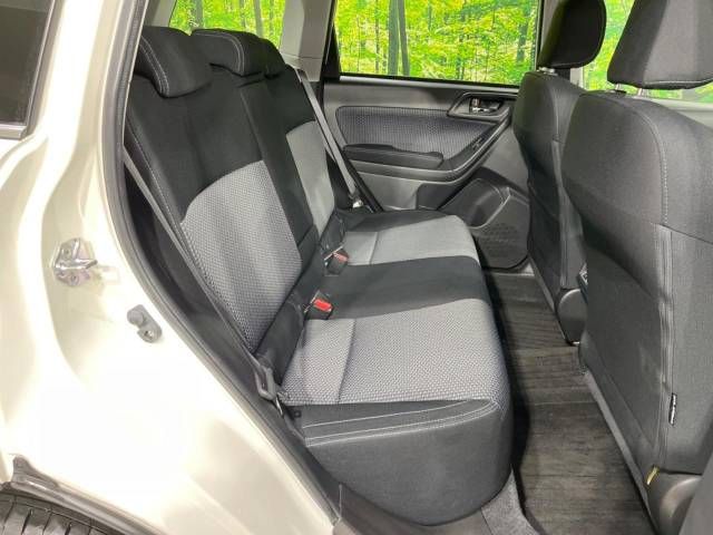 Subaru FORESTER 2015-11 191590-10