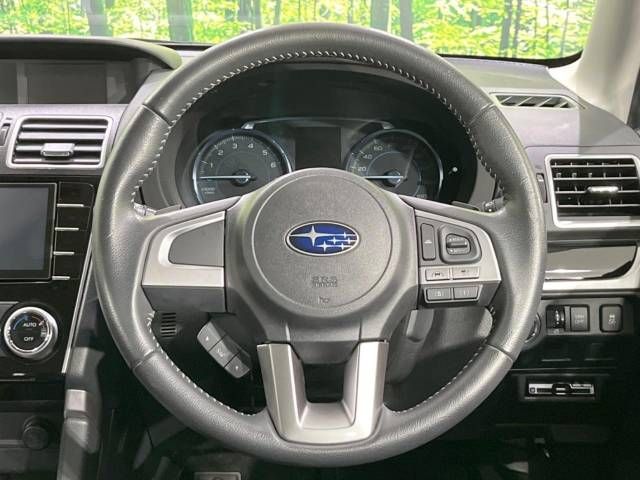 Subaru FORESTER 2015-11 191590-12