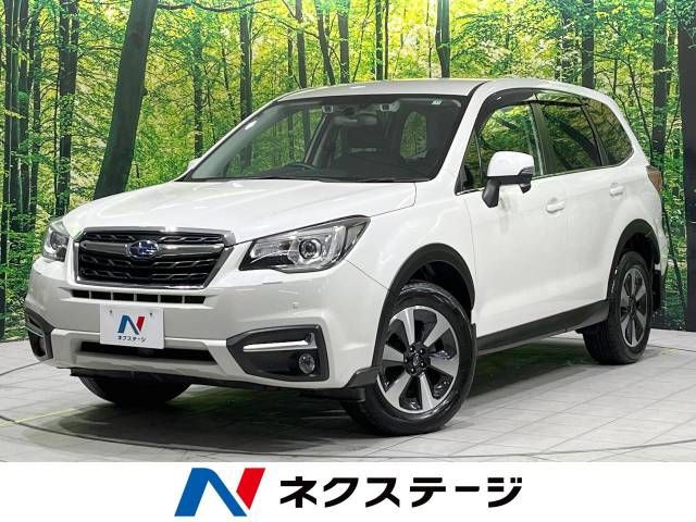 Subaru FORESTER 2015-11 191590-0